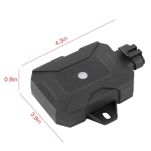 EEZ RV Products (e618-TPMS) Tire Pressure Monitoring System