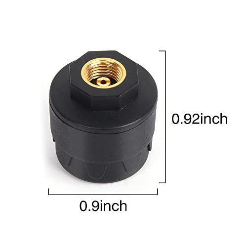 EEZ RV Products (e618-TPMS) Tire Pressure Monitoring System
