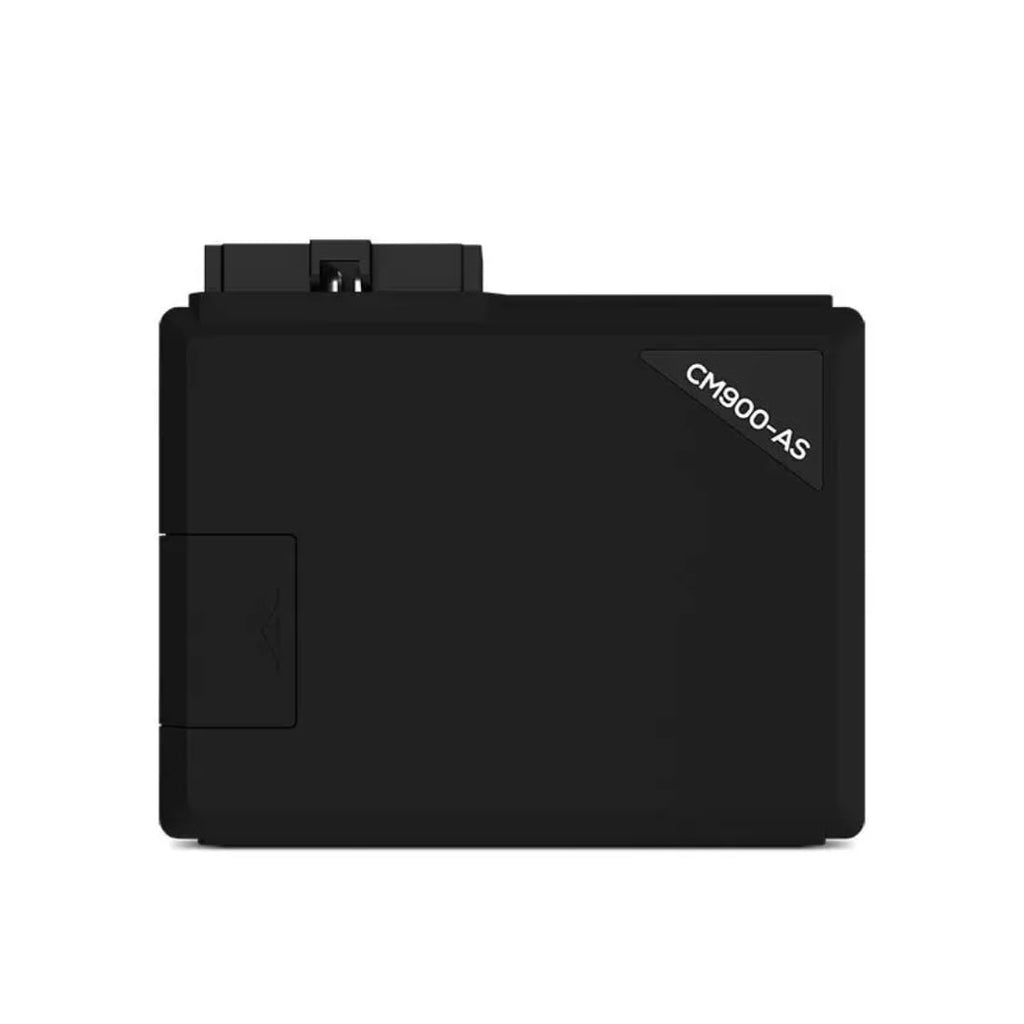 Compustar CS935-AS 1-Way AP Alarm & Starter kit G17.