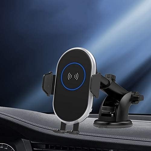 15W Wireless Car Phone Mount Charger