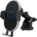 15W Wireless Car Phone Mount Charger