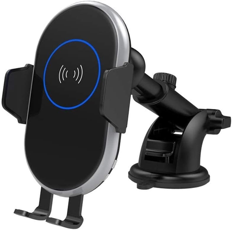 15W Wireless Car Phone Mount Charger