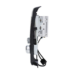12.1-Inch Car Stereo for Silverado 2014–2021 & Sierra 2014–2019