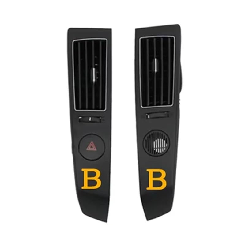 Front Center A/C Air Vent for Hyundai Veracruz 2007–2012