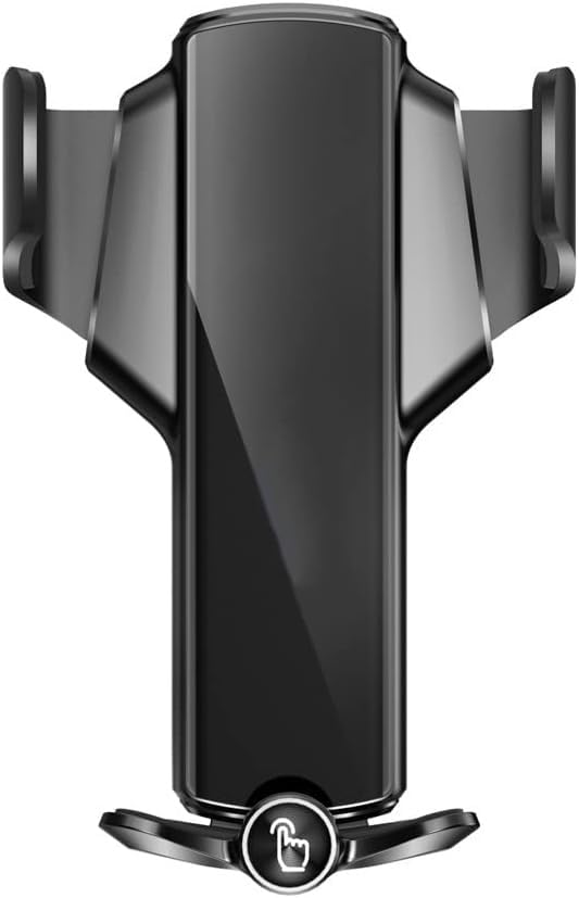 15W Wireless Car Phone Mount Charger