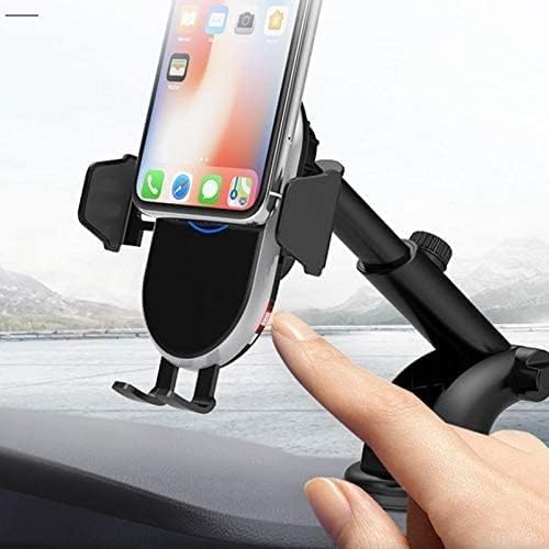 15W Wireless Car Phone Mount Charger
