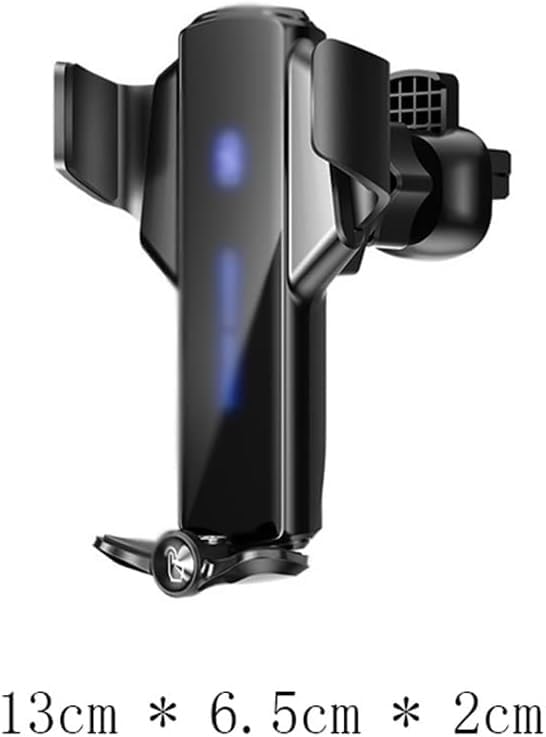 15W Wireless Car Phone Mount Charger