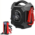 30000A Heavy Duty 12V/24V Truck Jump Starter