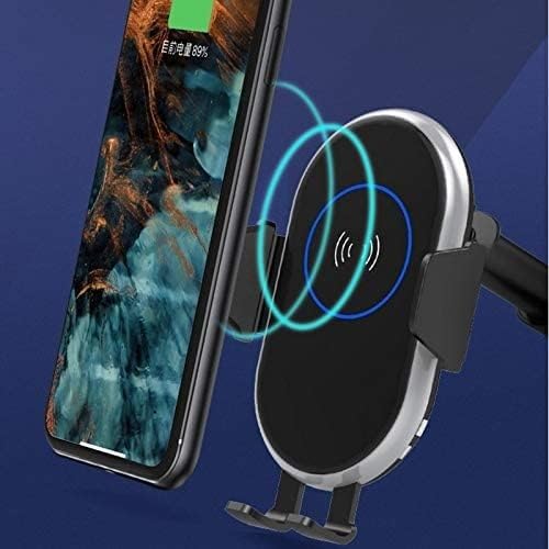 15W Wireless Car Phone Mount Charger