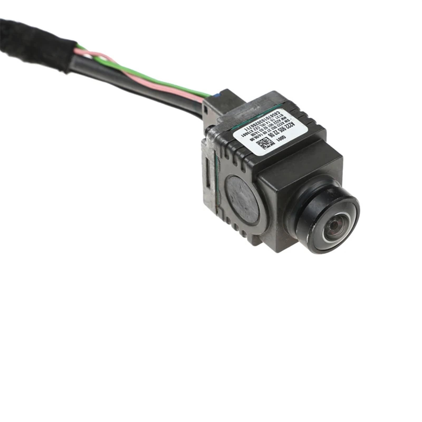 Rear View Backup Camera for Mercedes-Benz W448, W447, W222 & W205
