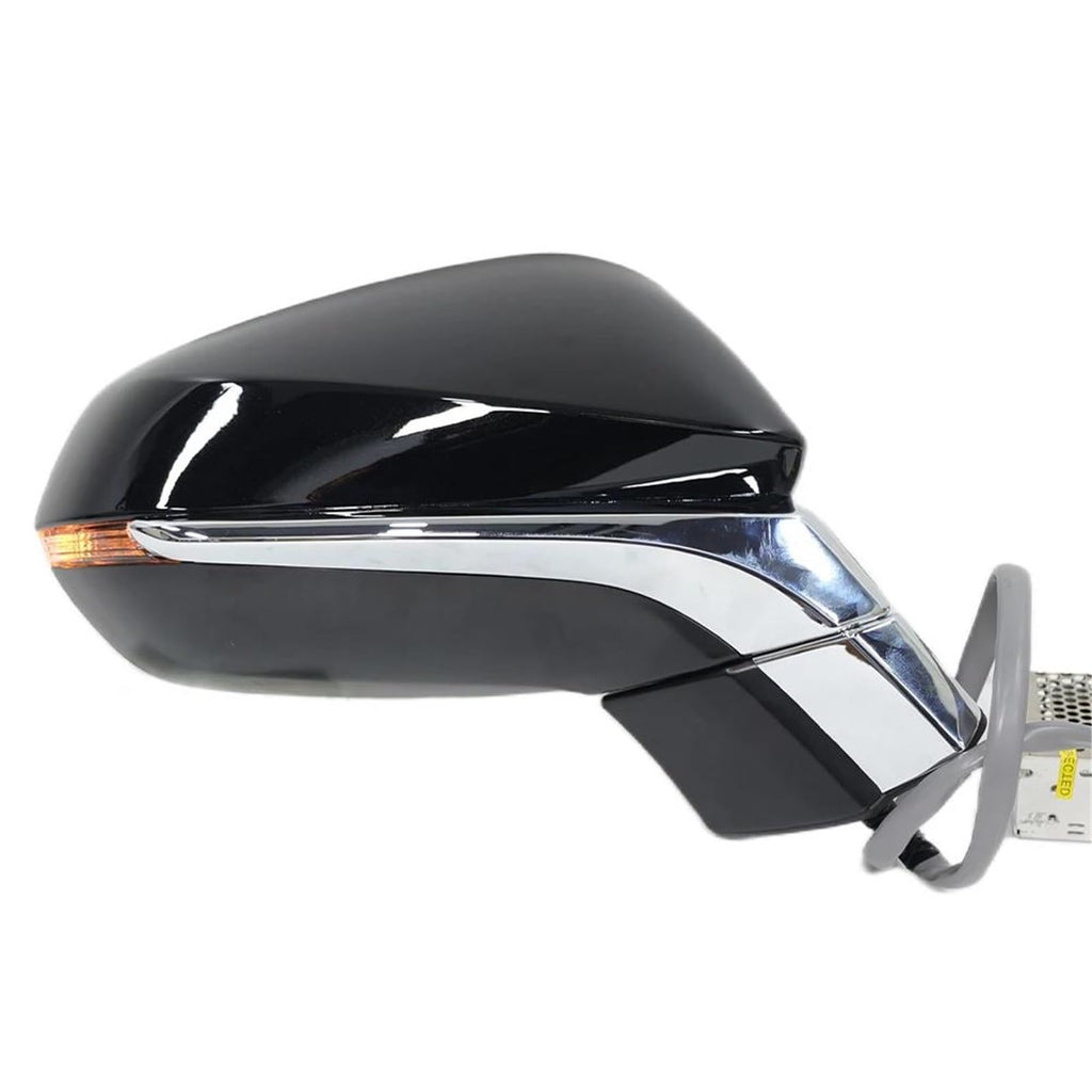 15-Pin LHD Blind Spot Mirror Assembly for Lexus NX 2015–2021