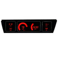 LED Digital Gauge Cluster for Impala & Caprice 1977–1990