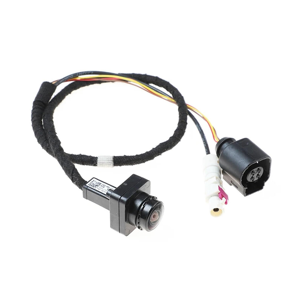 Rear View Backup Camera for SEAT Ibiza V 2017–2018