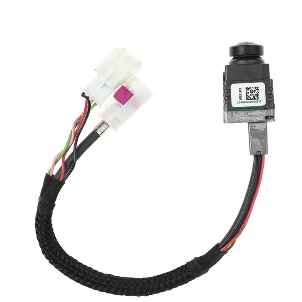 Rear View Backup Camera for Mercedes-Benz W448, W447, W222 & W205