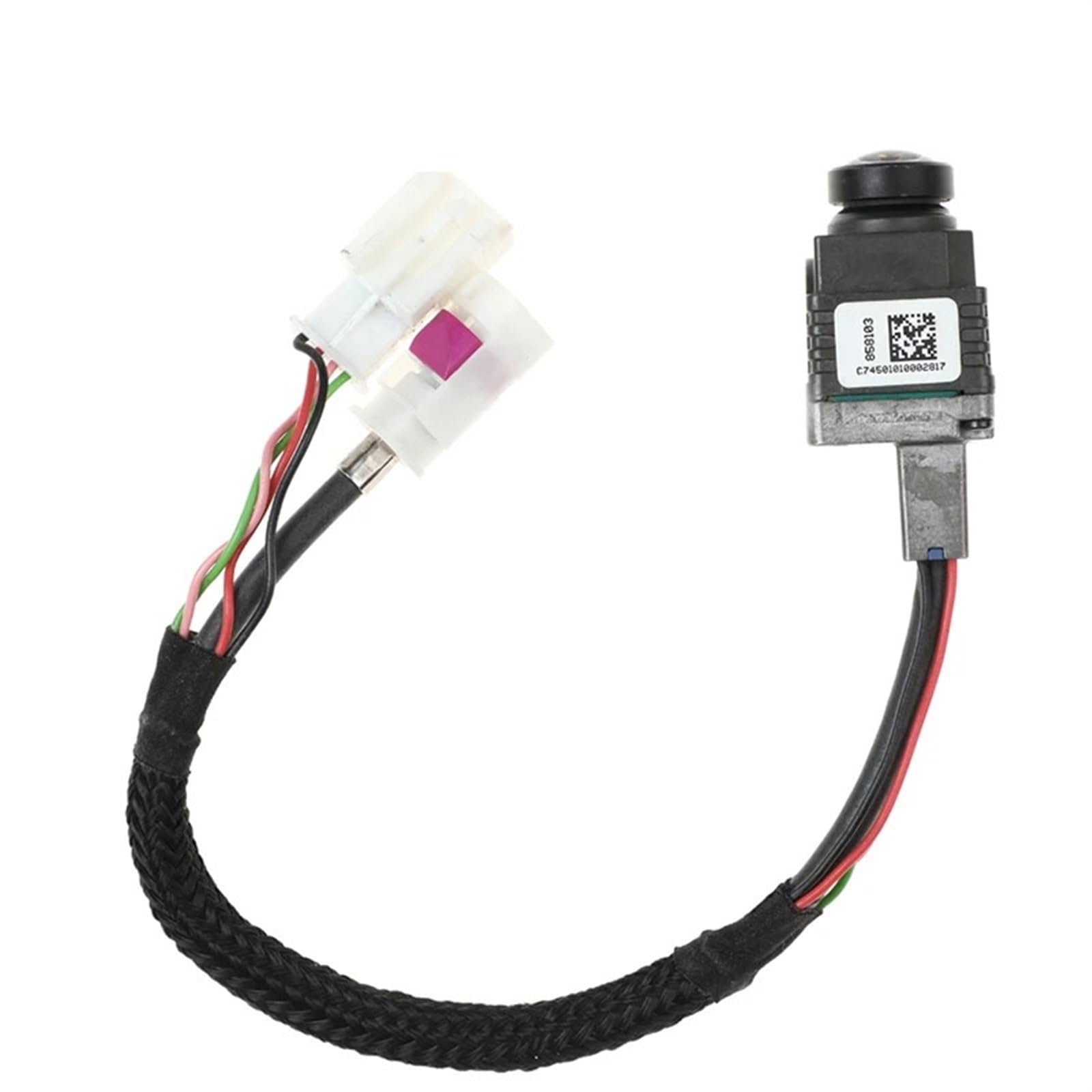 Rear View Backup Camera for Mercedes-Benz W448, W447, W222 & W205