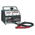 Associated Equipment Battery Tester,Analog,6 to 12V,1000A 6036B - 1 Each