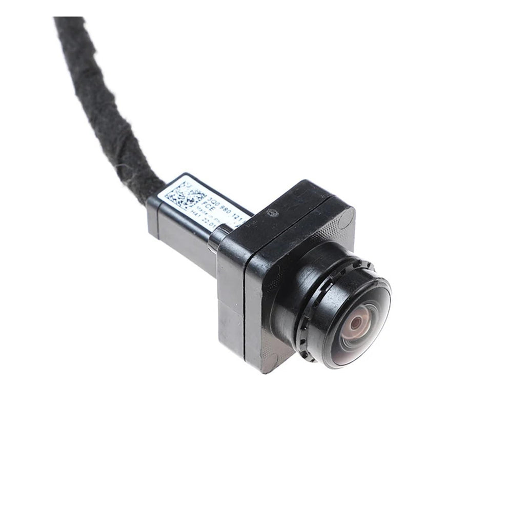Rear View Backup Camera for SEAT Ibiza V 2017–2018