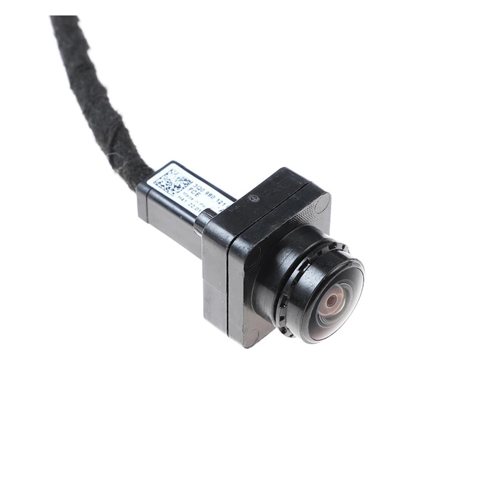 Rear View Backup Camera for SEAT Ibiza V 2017–2018