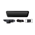 8.2-Inch Rearview Mirror Dash Cam for Toyota Camry XV50/70