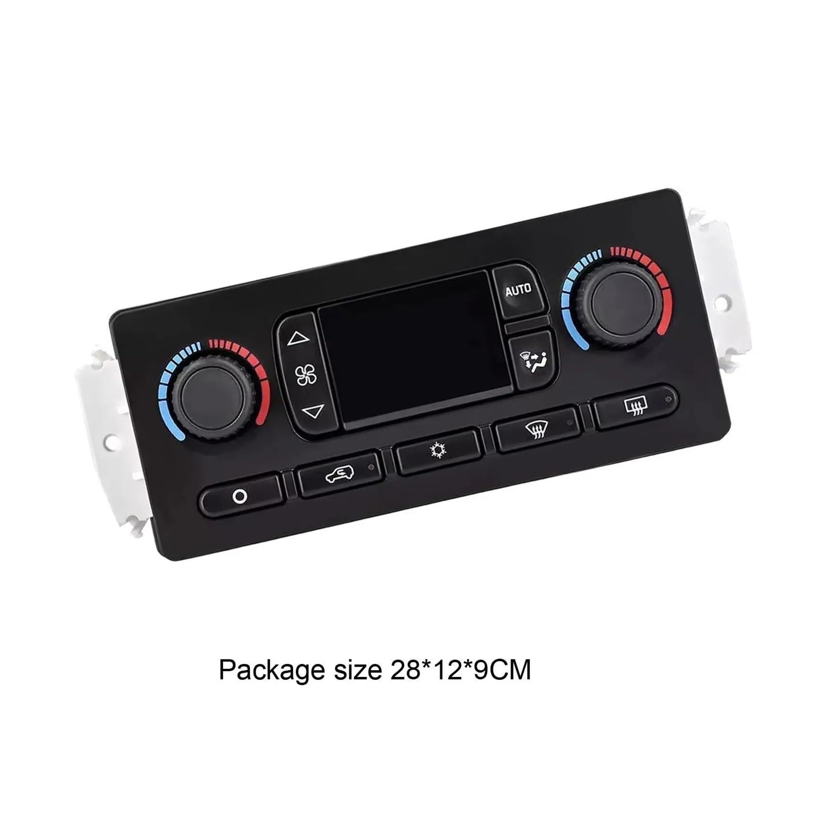 A/C Heater Climate Control Panel for Chevrolet Silverado 3500