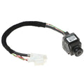 Rear View Backup Camera for Mercedes-Benz W448, W447, W222 & W205