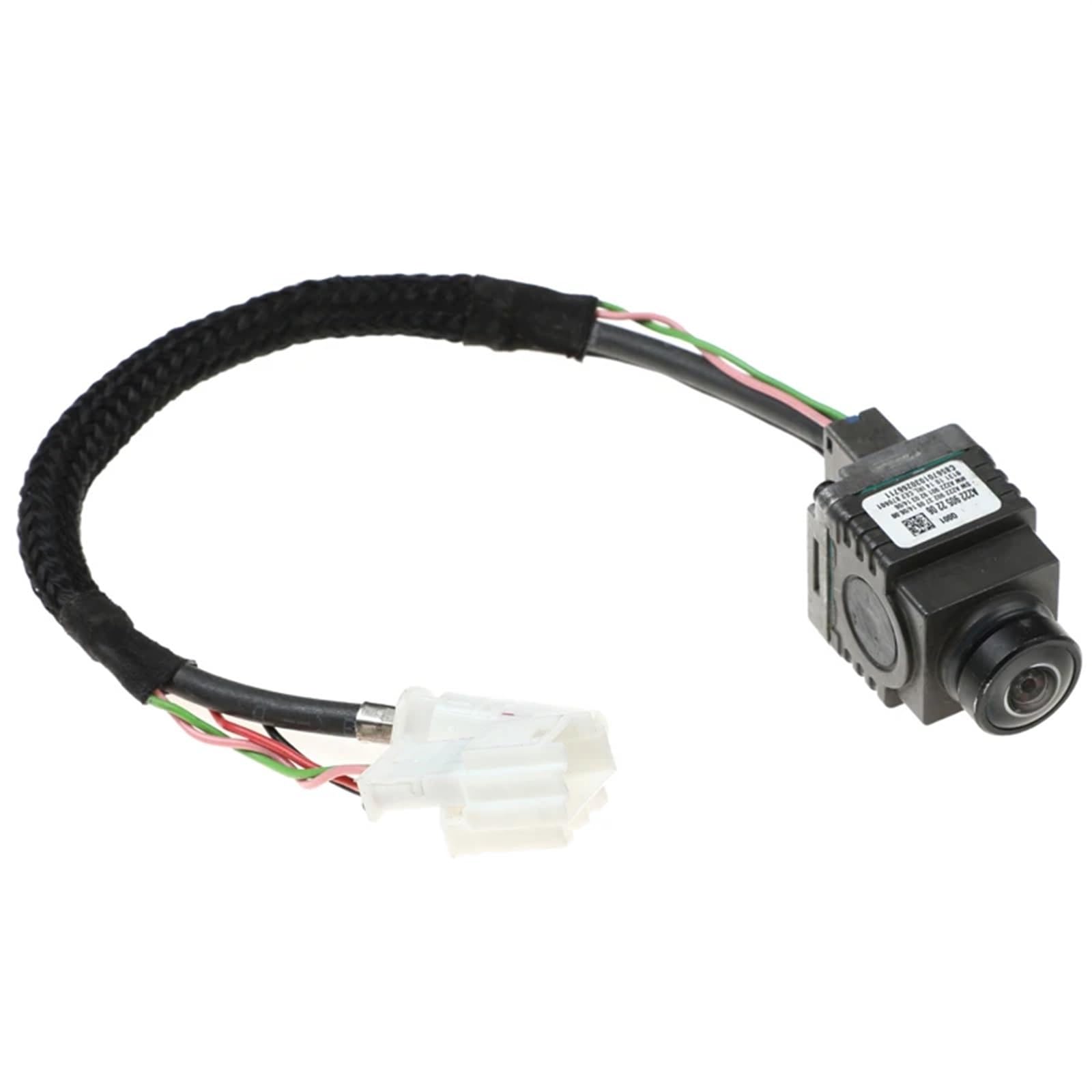 Rear View Backup Camera for Mercedes-Benz W448, W447, W222 & W205