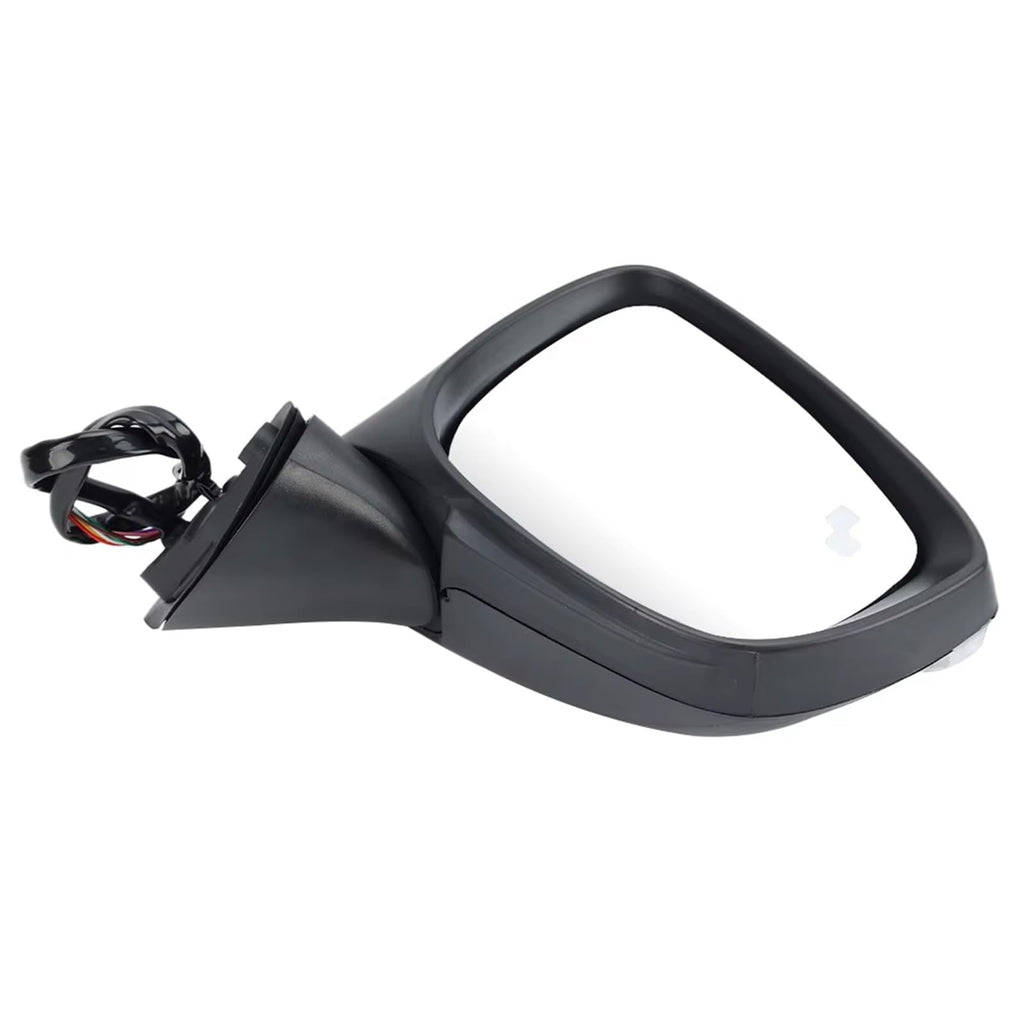 9-Pin Power Folding Blind Spot Mirror Assembly for Mazda CX-5 2015–2017