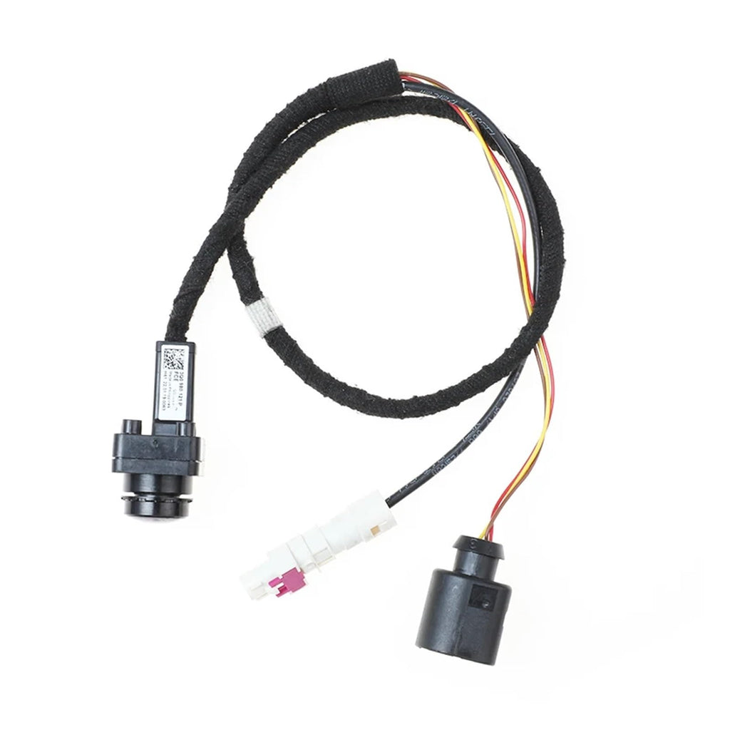 Rear View Backup Camera for SEAT Ibiza V 2017–2018