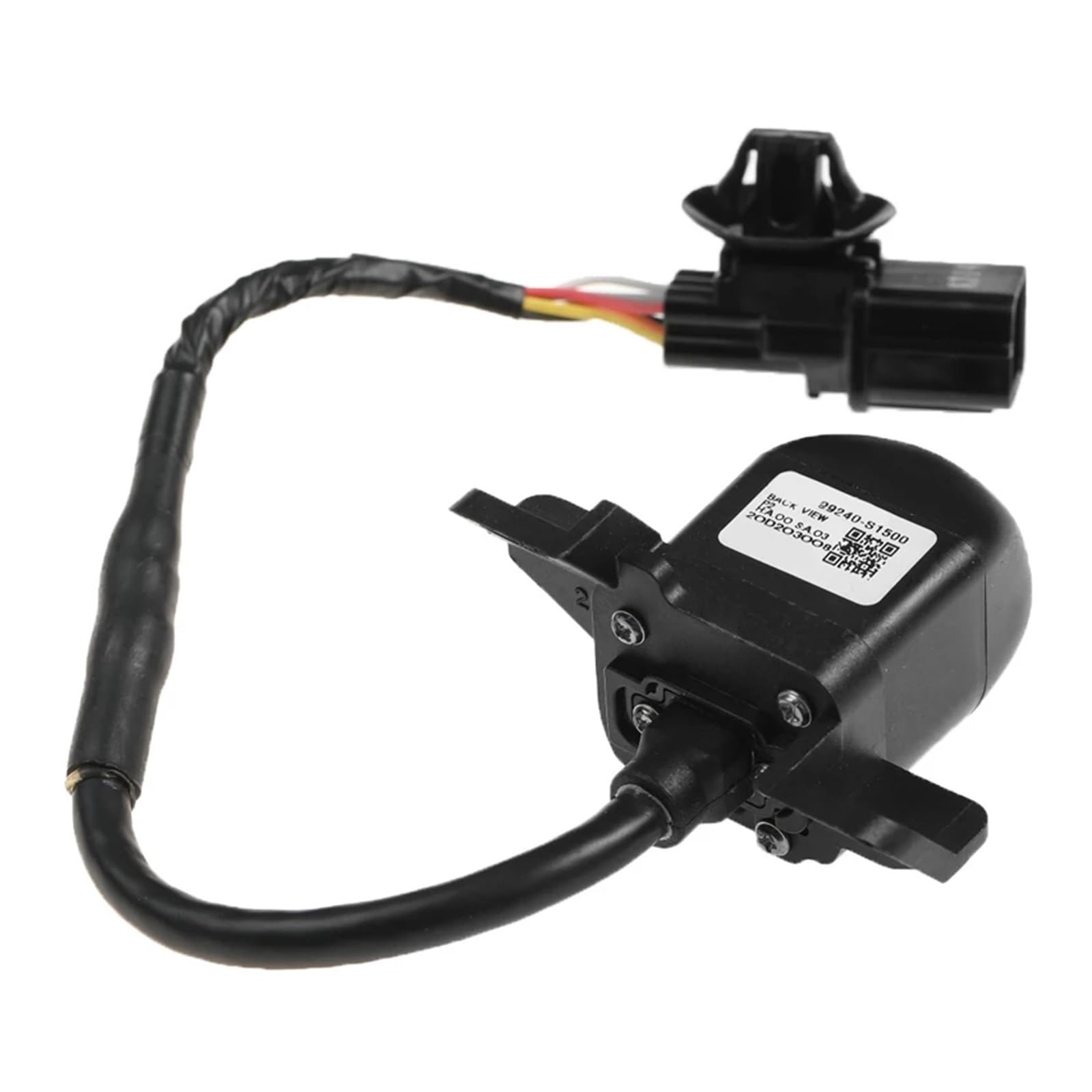 Rear View Backup Camera for Hyundai Santa Fe
