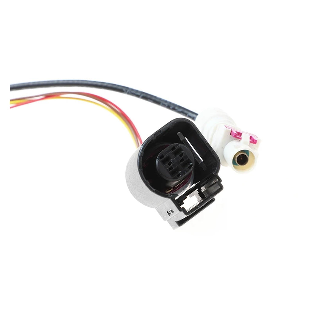 Rear View Backup Camera for SEAT Ibiza V 2017–2018