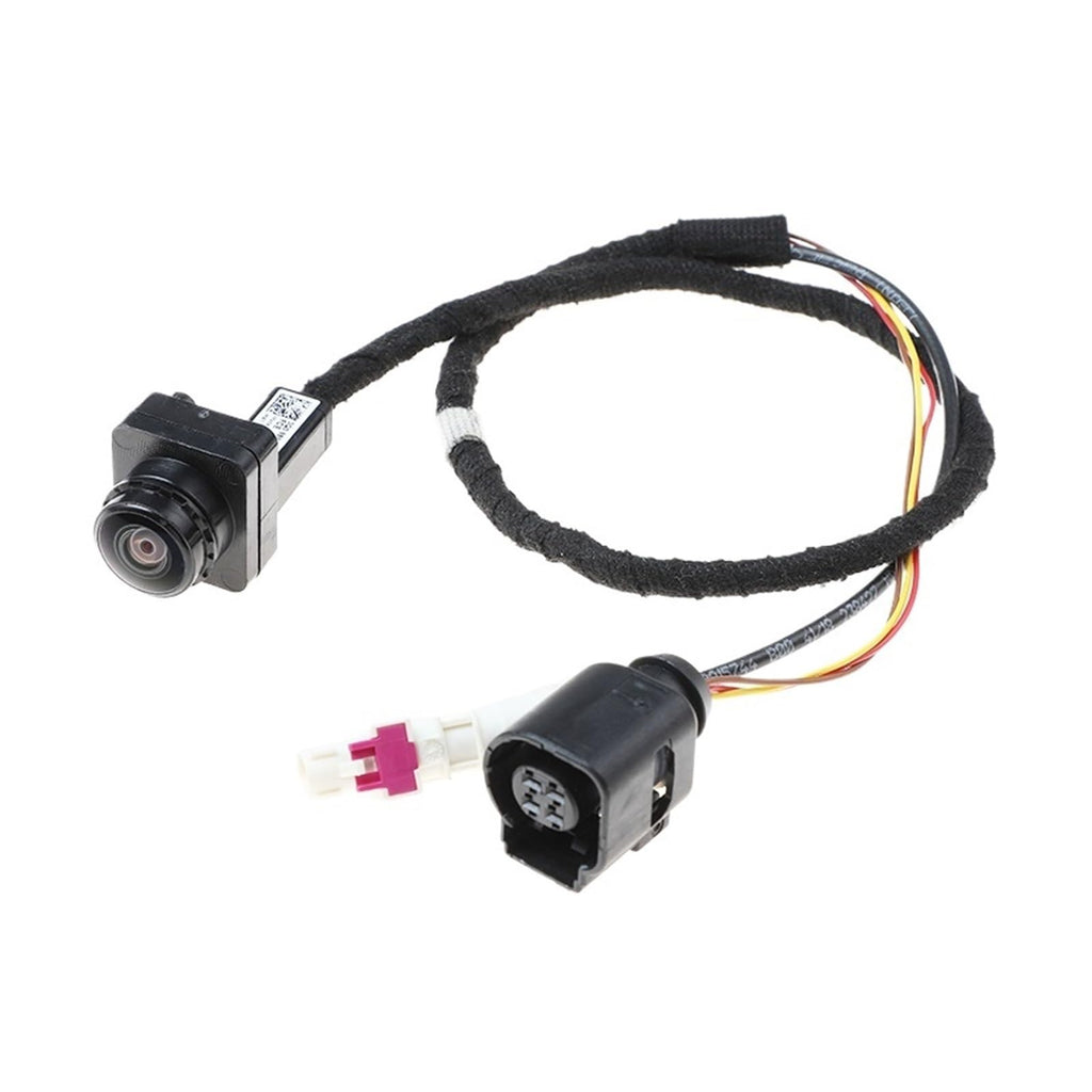 Rear View Backup Camera for SEAT Ibiza V 2017–2018