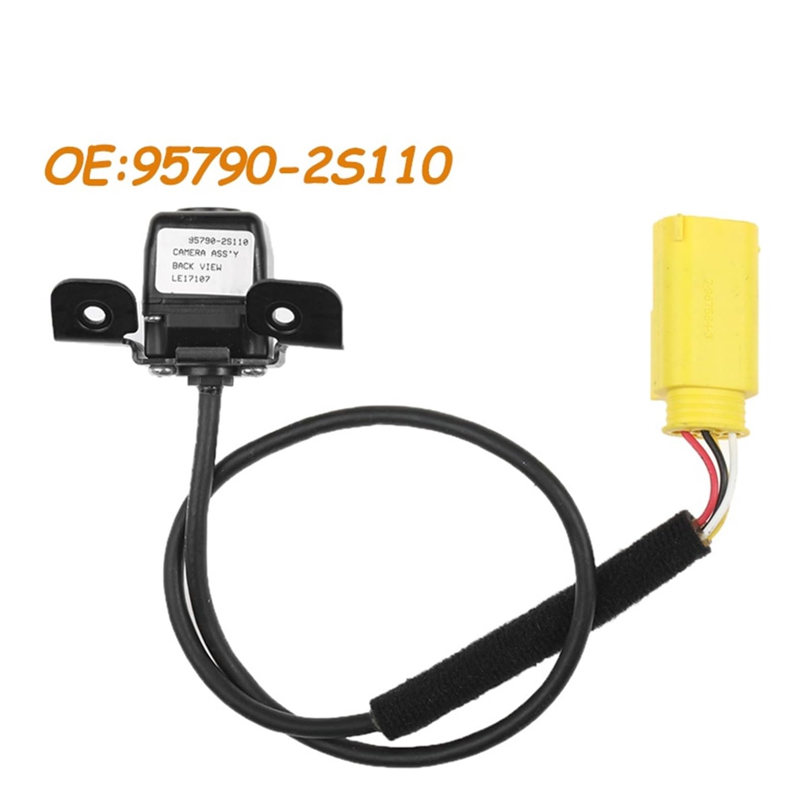 Rear View Backup Camera for Hyundai Vehicles