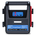 5000A 12V Car Jump Starter for Gas & Diesel Engines