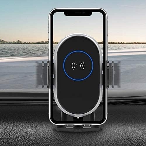 15W Wireless Car Phone Mount Charger