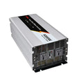 5000W Pure Sine Wave Power Inverter 24V to 220V