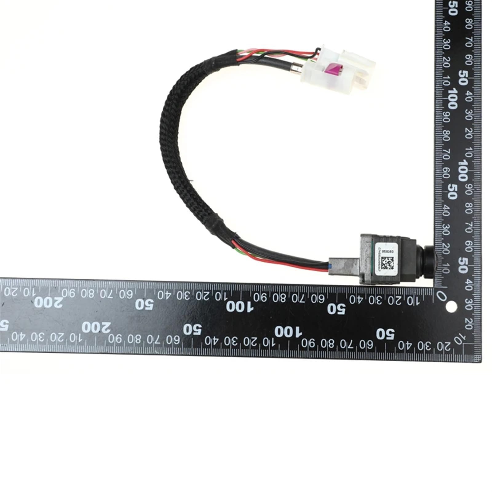Rear View Backup Camera for Mercedes-Benz W448, W447, W222 & W205