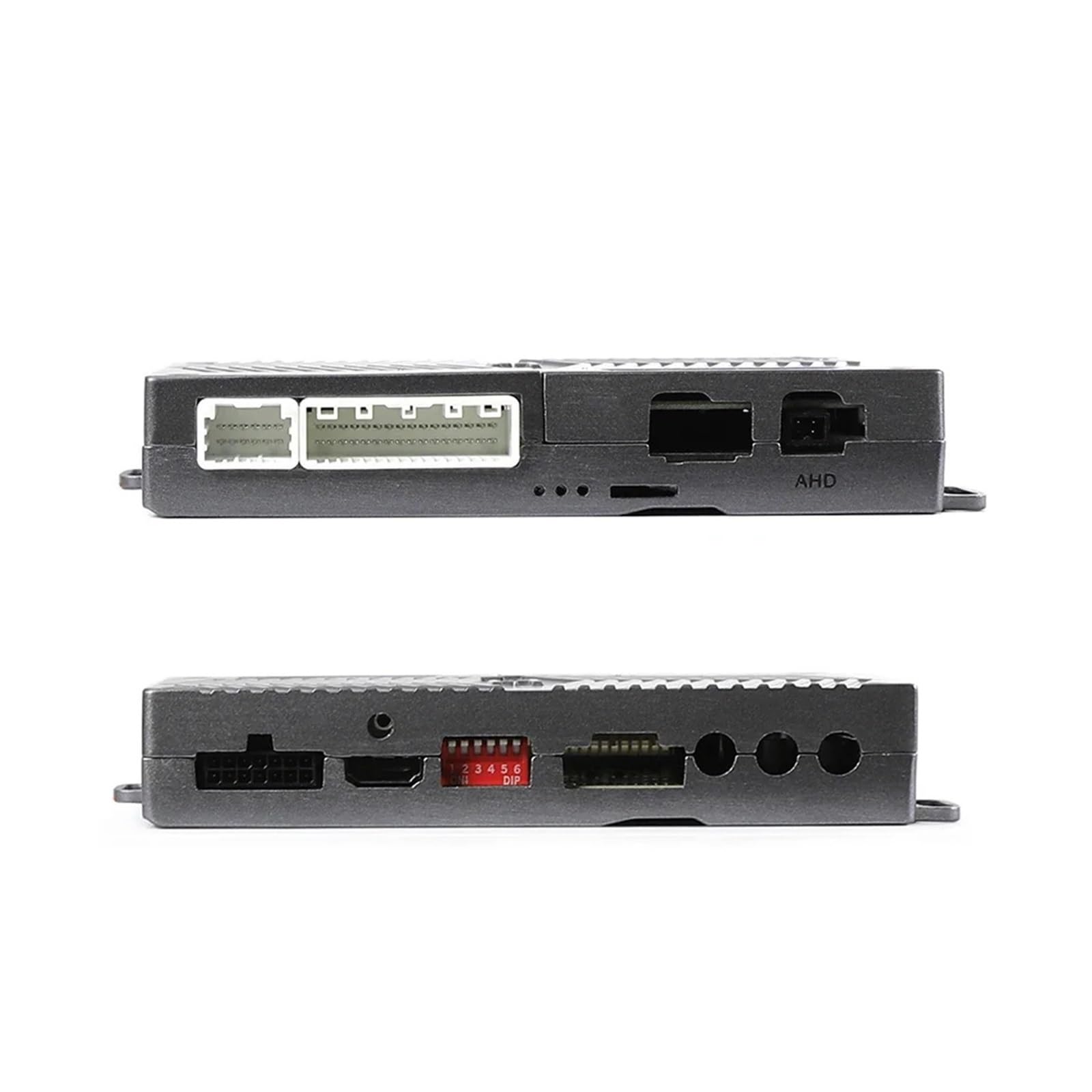 1080P 360° Surround View Camera System for Buses & RVs