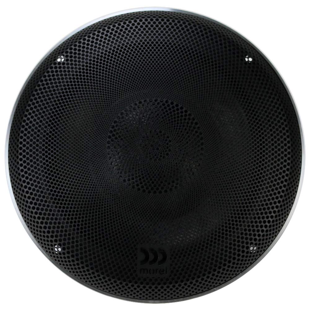 6.5-Inch 2-Way Component Speakers