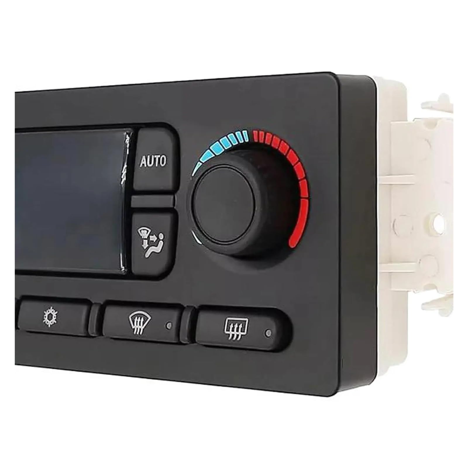 A/C Heater Climate Control Panel for Chevrolet Silverado 3500