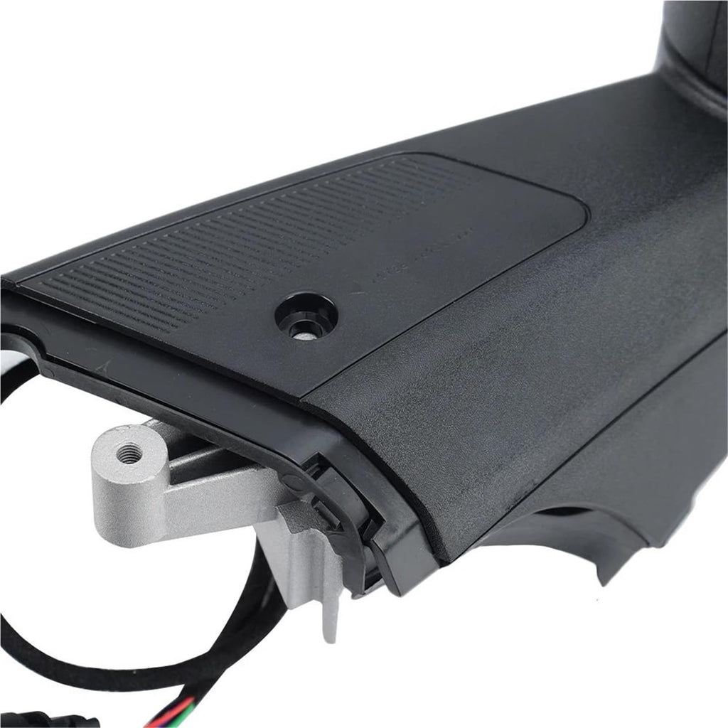 7/9-Pin LHD Blind Spot Mirror Assembly for Bronco 2021–2025