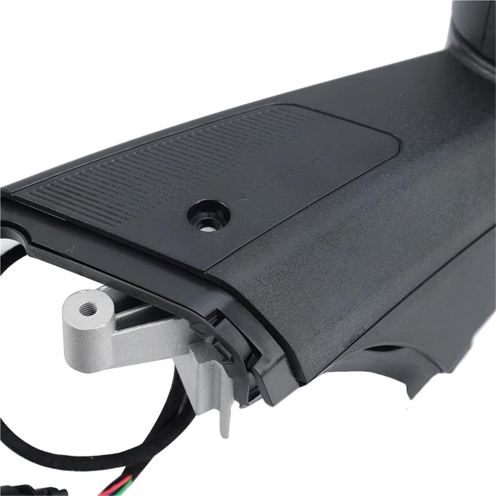 7/9-Pin LHD Blind Spot Mirror Assembly for Bronco 2021–2025