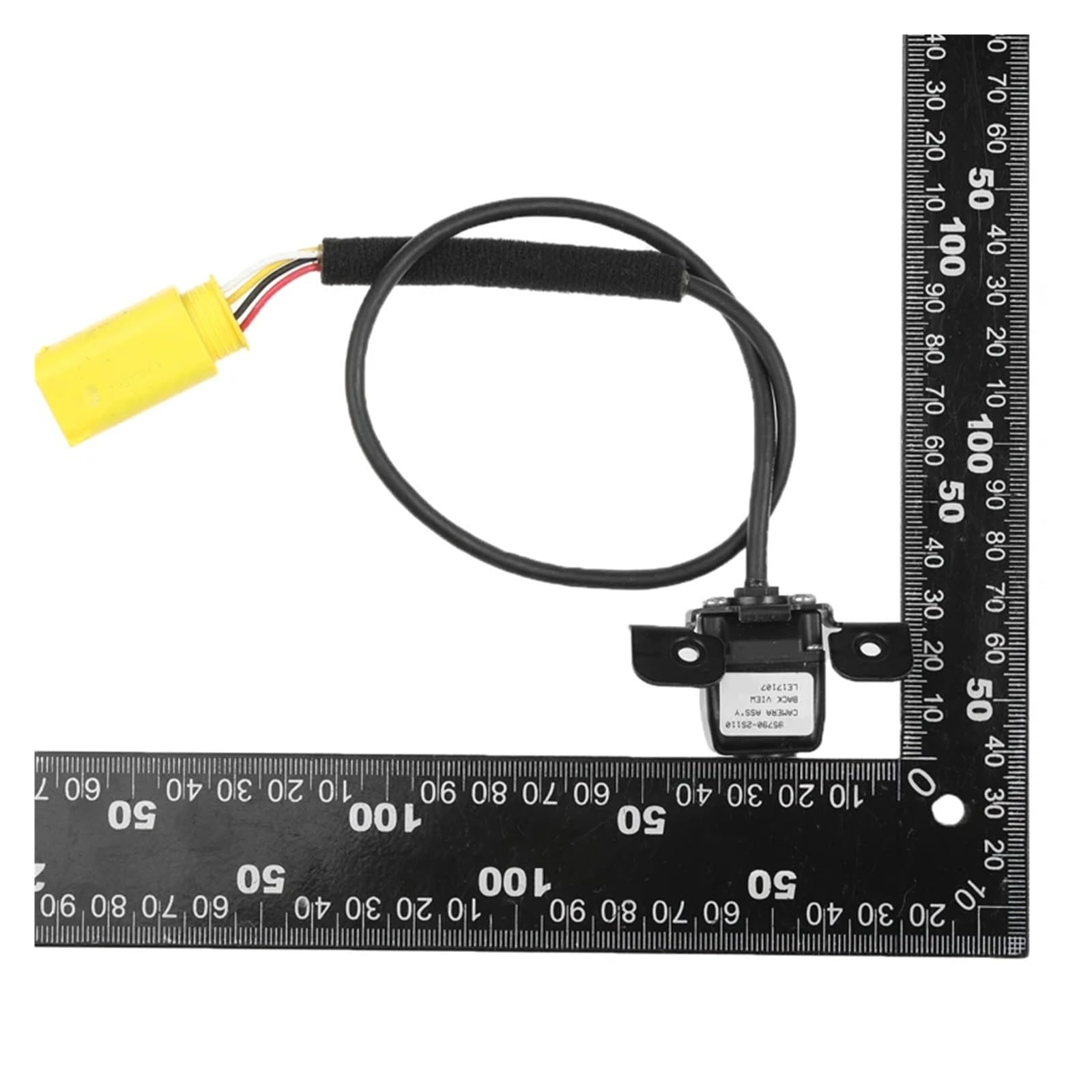Rear View Backup Camera for Hyundai Vehicles