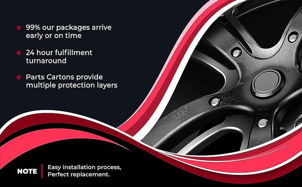 5.5-Inch Bluetooth TPMS Kit with 6 Sensors