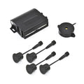 Front Parking Sensor Kit with 4 Sensors