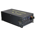 10000W Pure Sine Wave Power Inverter 12V/24V/36V/48V to AC 110V–240V