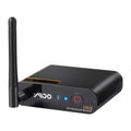 YMOO DS200Plus Bluetooth 5.3 Receiver for Home Stereo with Audiophile DAC