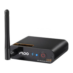 YMOO DS200Plus Bluetooth 5.3 Receiver for Home Stereo with Audiophile DAC