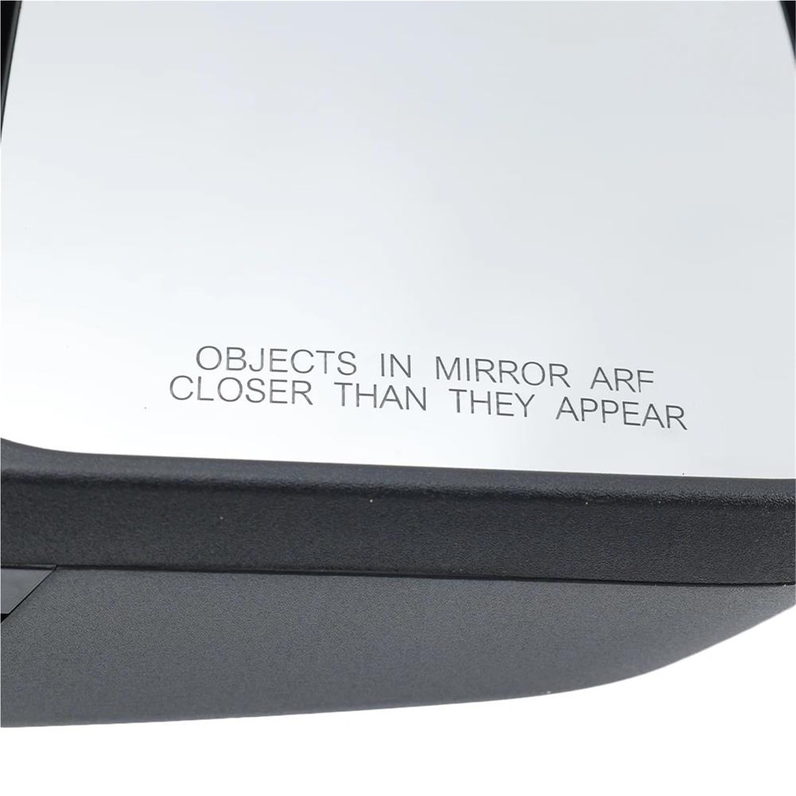 7/9-Pin LHD Blind Spot Mirror Assembly for Bronco 2021–2025