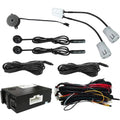 Universal Blind Spot & Parking Assist Radar Kit