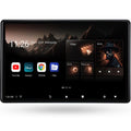 14-Inch 4K Android 13 Car Headrest Monitor